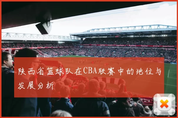 陕西省篮球队在CBA联赛中的地位与发展分析
