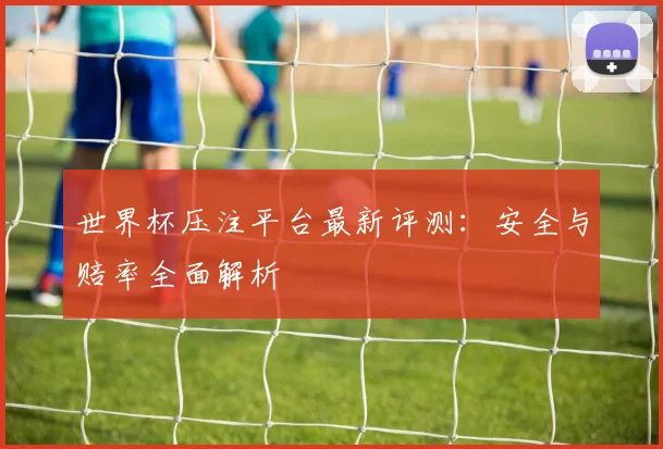 世界杯压注平台最新评测:安全与赔率全面解析
