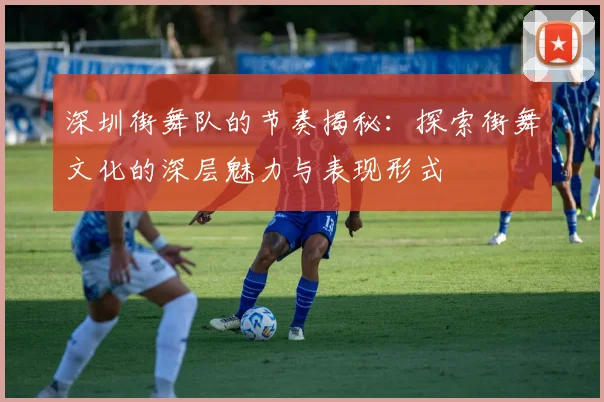 深圳街舞队的节奏揭秘：探索街舞文化的深层魅力与表现形式