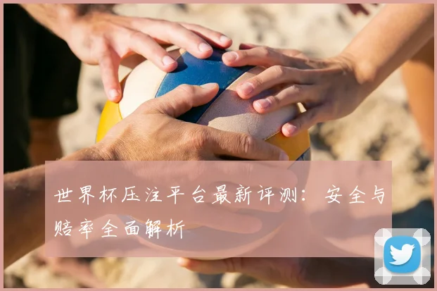 世界杯压注平台最新评测：安全与赔率全面解析