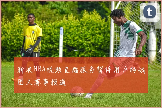 新浪NBA视频直播服务暂停用户转战图文赛事报道