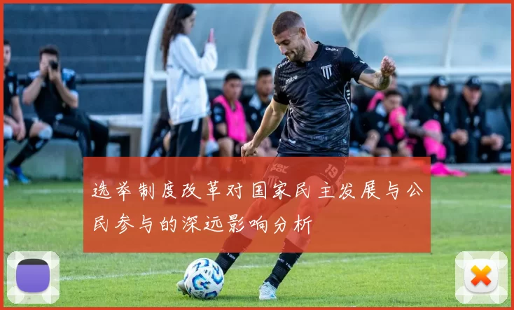 选举制度改革对国家民主发展与公民参与的深远影响分析